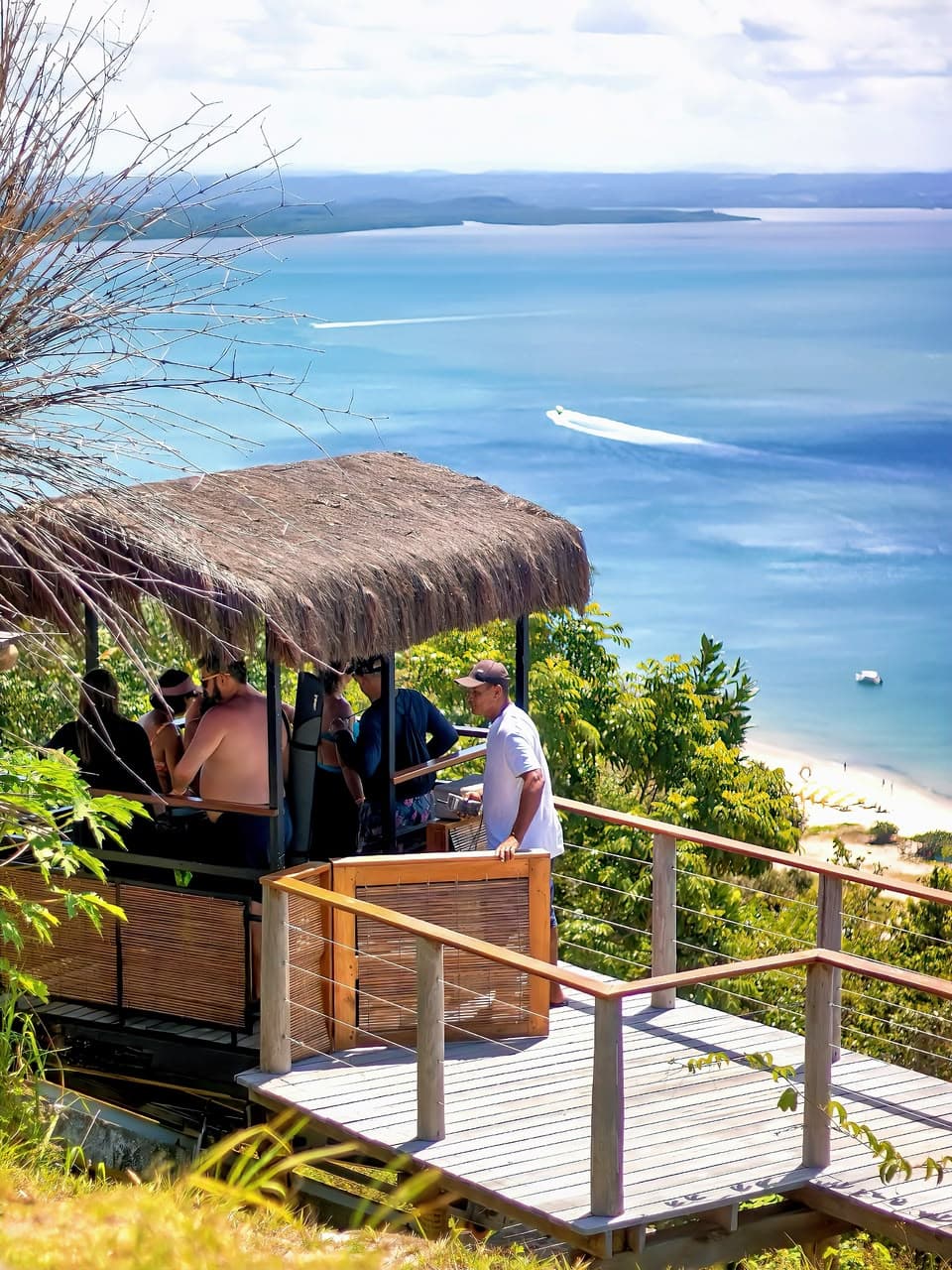 Mirante da Gamboa