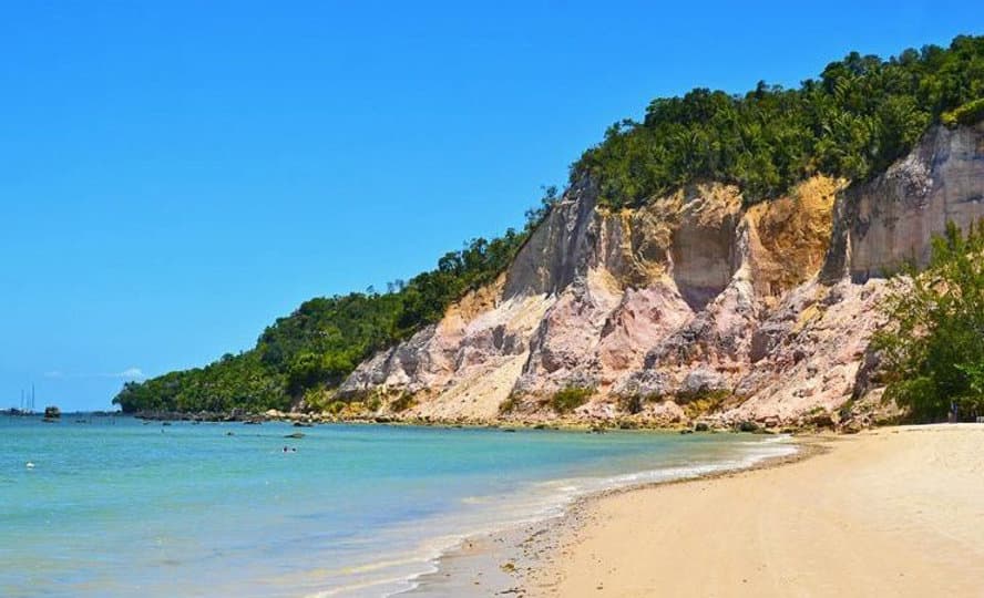 Praia Linda