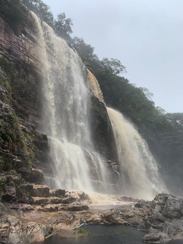 Riacho do Mel - Bahia