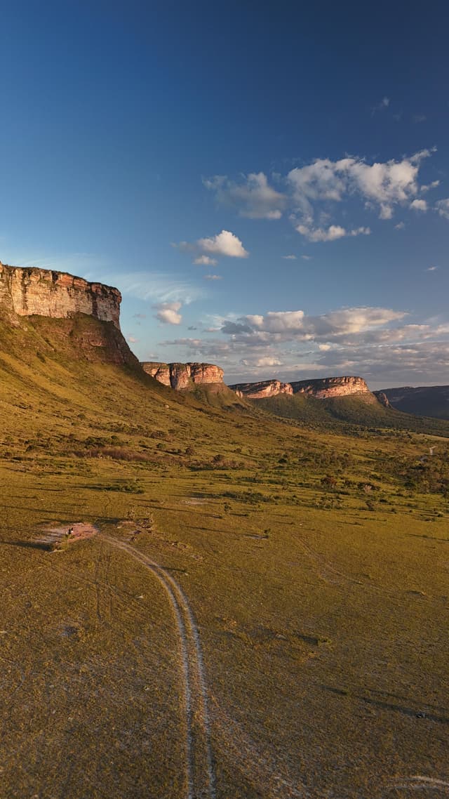 Gerais do Dandá