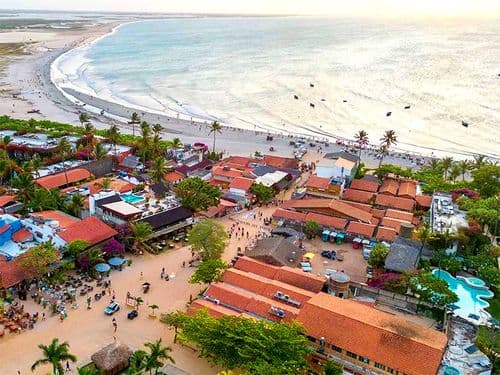Jericoacoara - Ceará