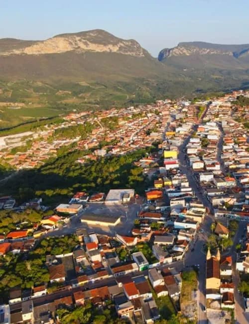 Ibicoara - Bahia