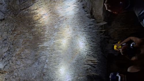 Gruta da fumaça