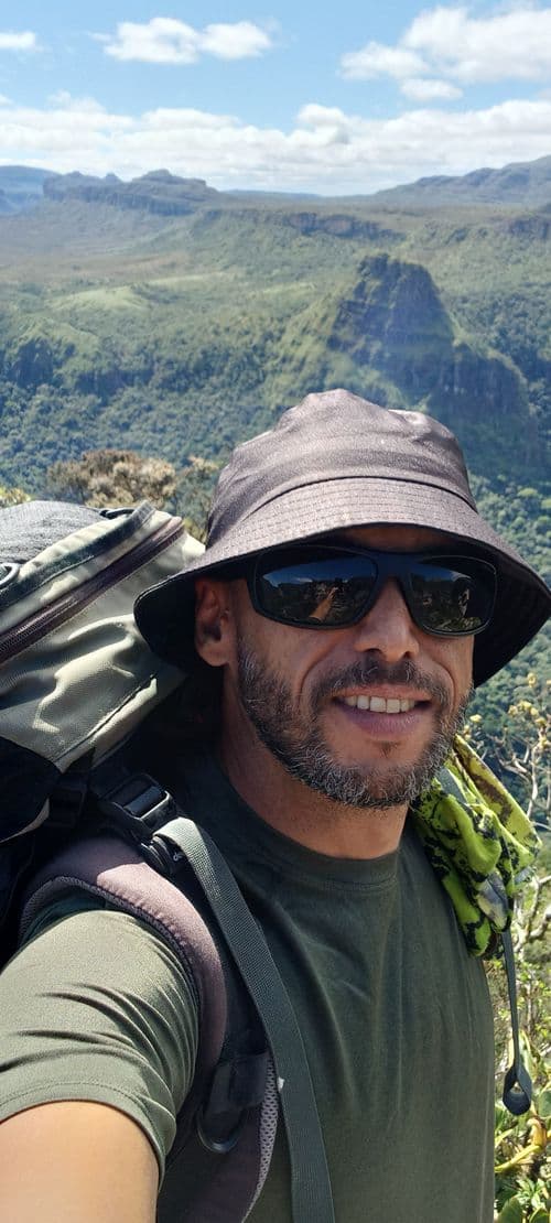 Rafael Novaes