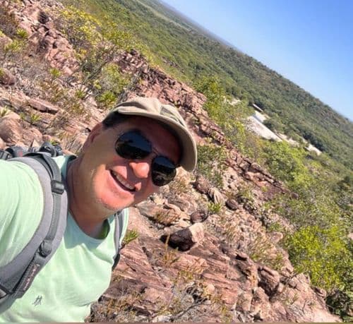 KM Chapada