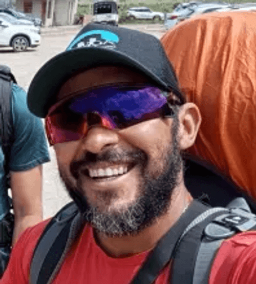 Saulo Diniz