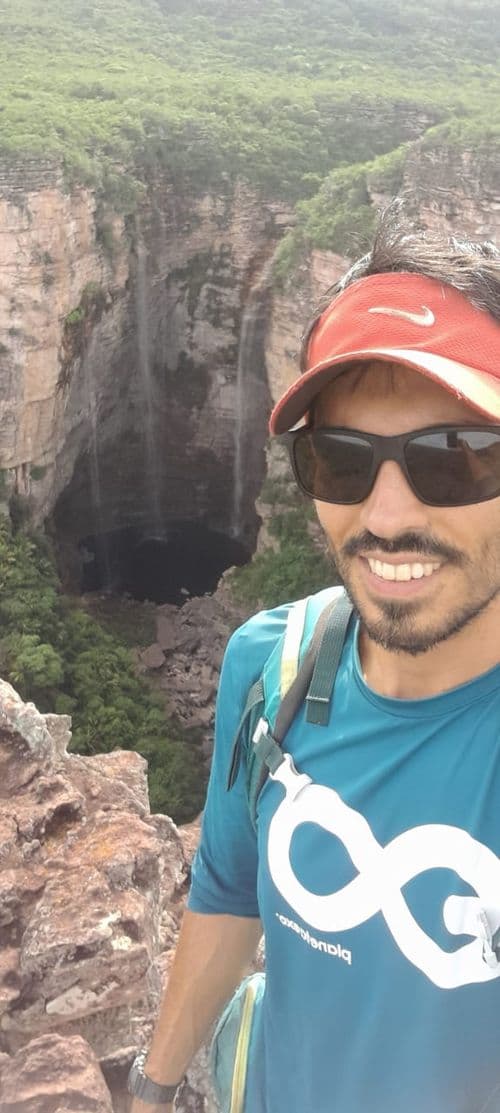 Chapada Diamantina