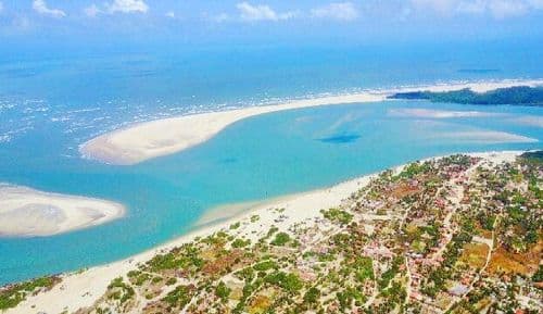 Atins - Maranhão