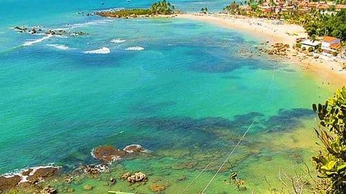 Cairu - Bahia