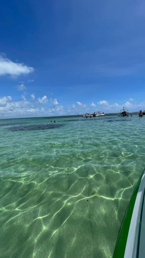 VOLTA ILHA DE BOIPEBA