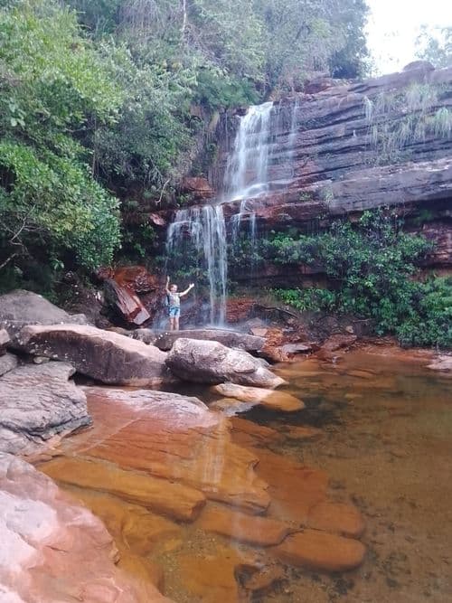 Parque da Muritiba