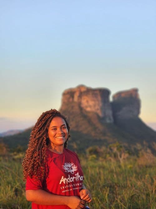 Elaine Moreira