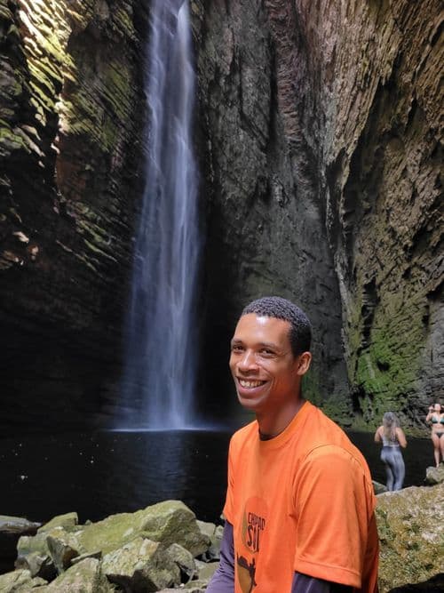 Romário Ribeiro