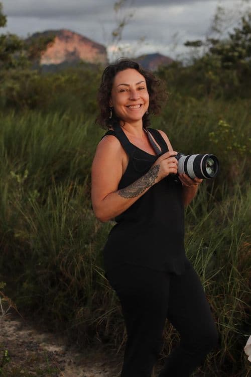 Clarissa Xavier